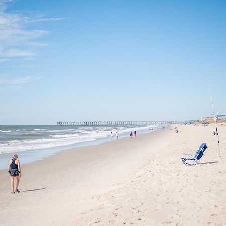 فيلا The Palm Caswell Beach المظهر الخارجي الصورة