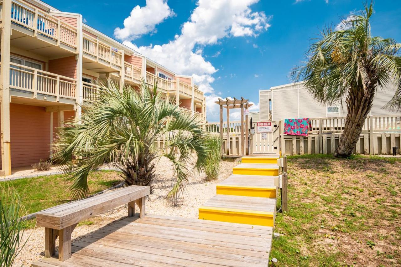 فيلا The Palm Caswell Beach المظهر الخارجي الصورة