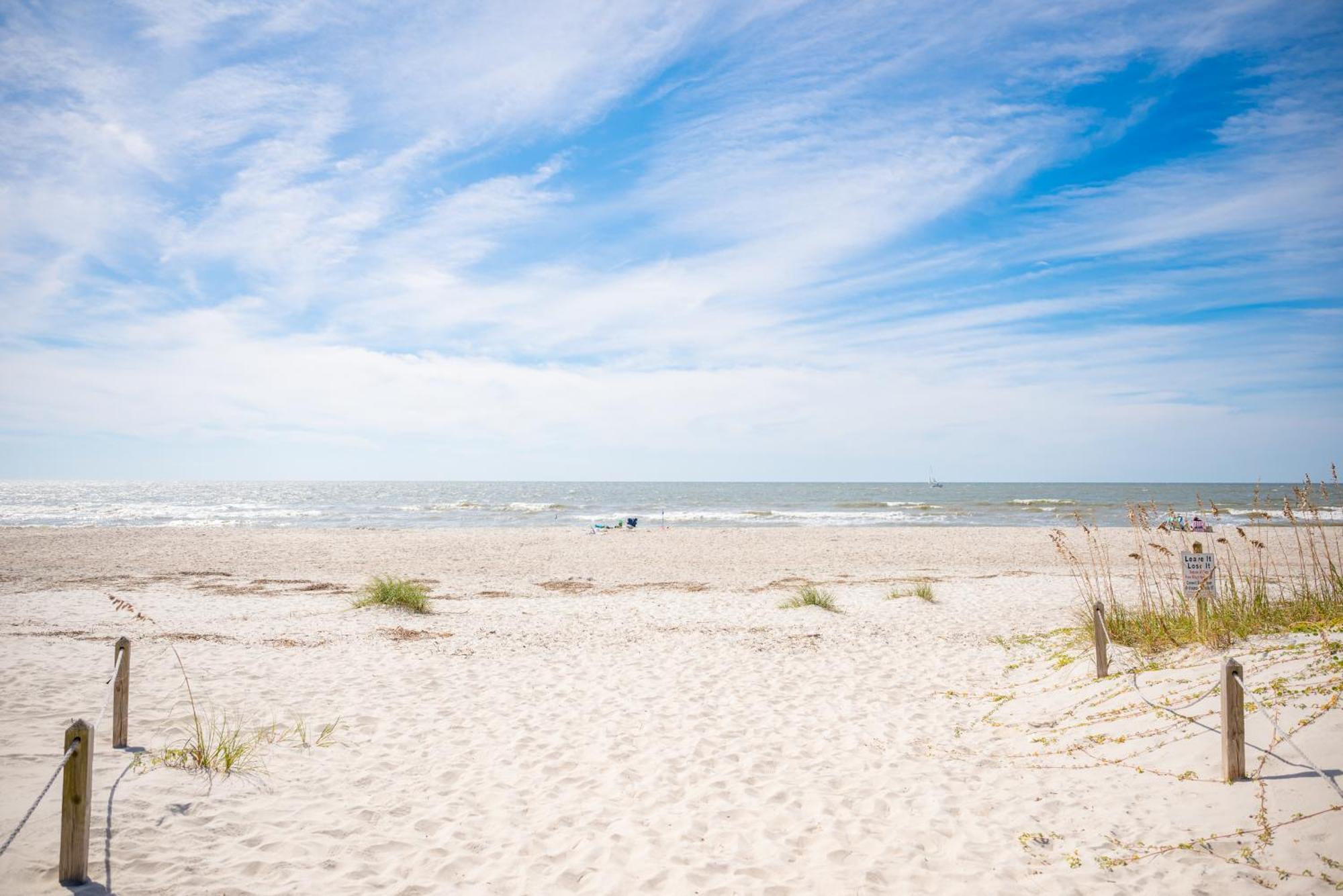 فيلا The Palm Caswell Beach المظهر الخارجي الصورة