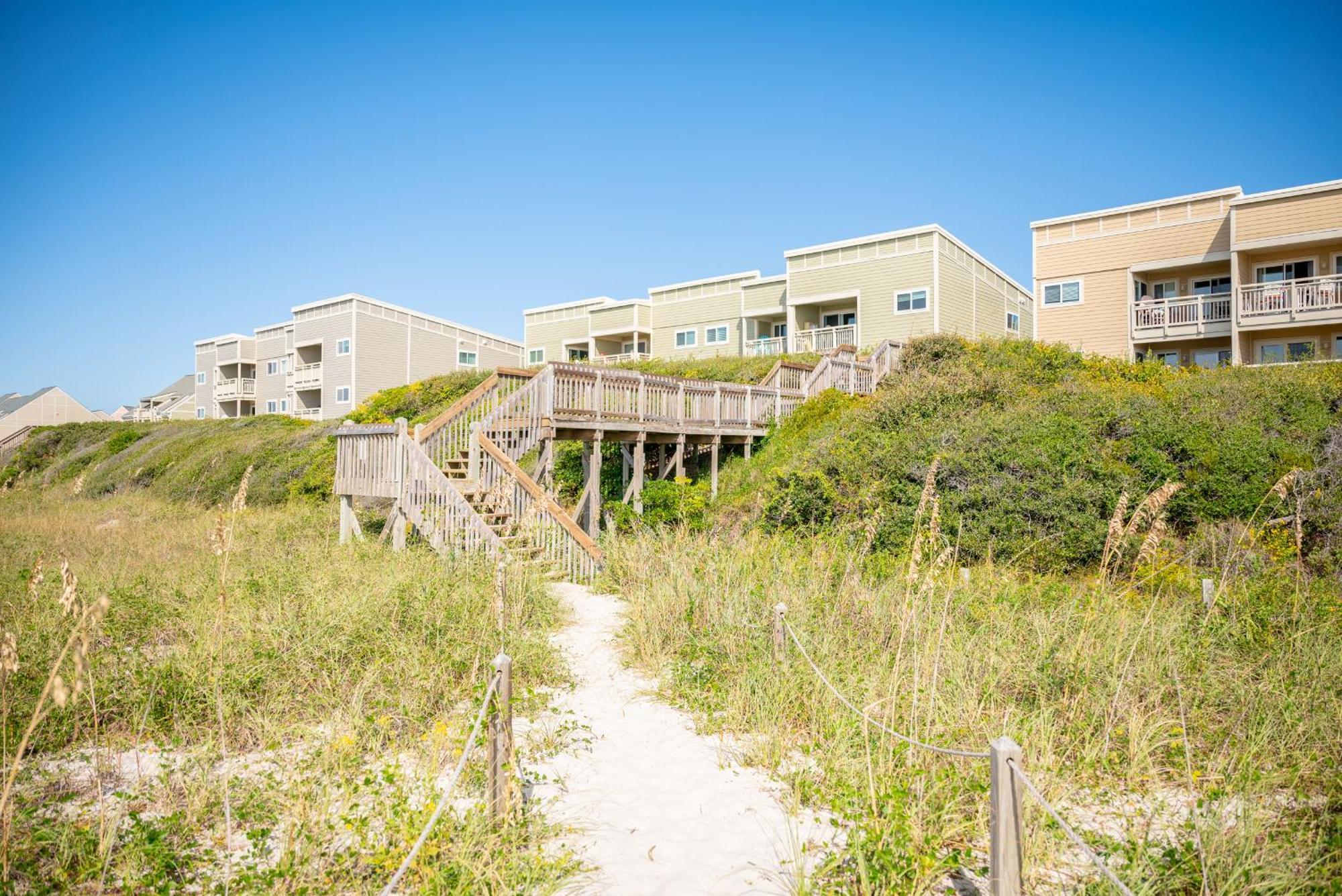 فيلا The Palm Caswell Beach المظهر الخارجي الصورة