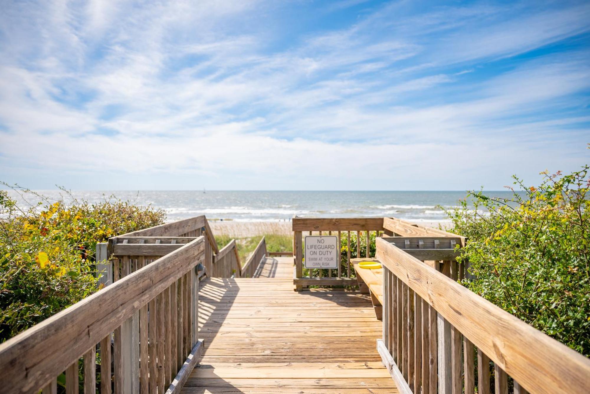 فيلا The Palm Caswell Beach المظهر الخارجي الصورة