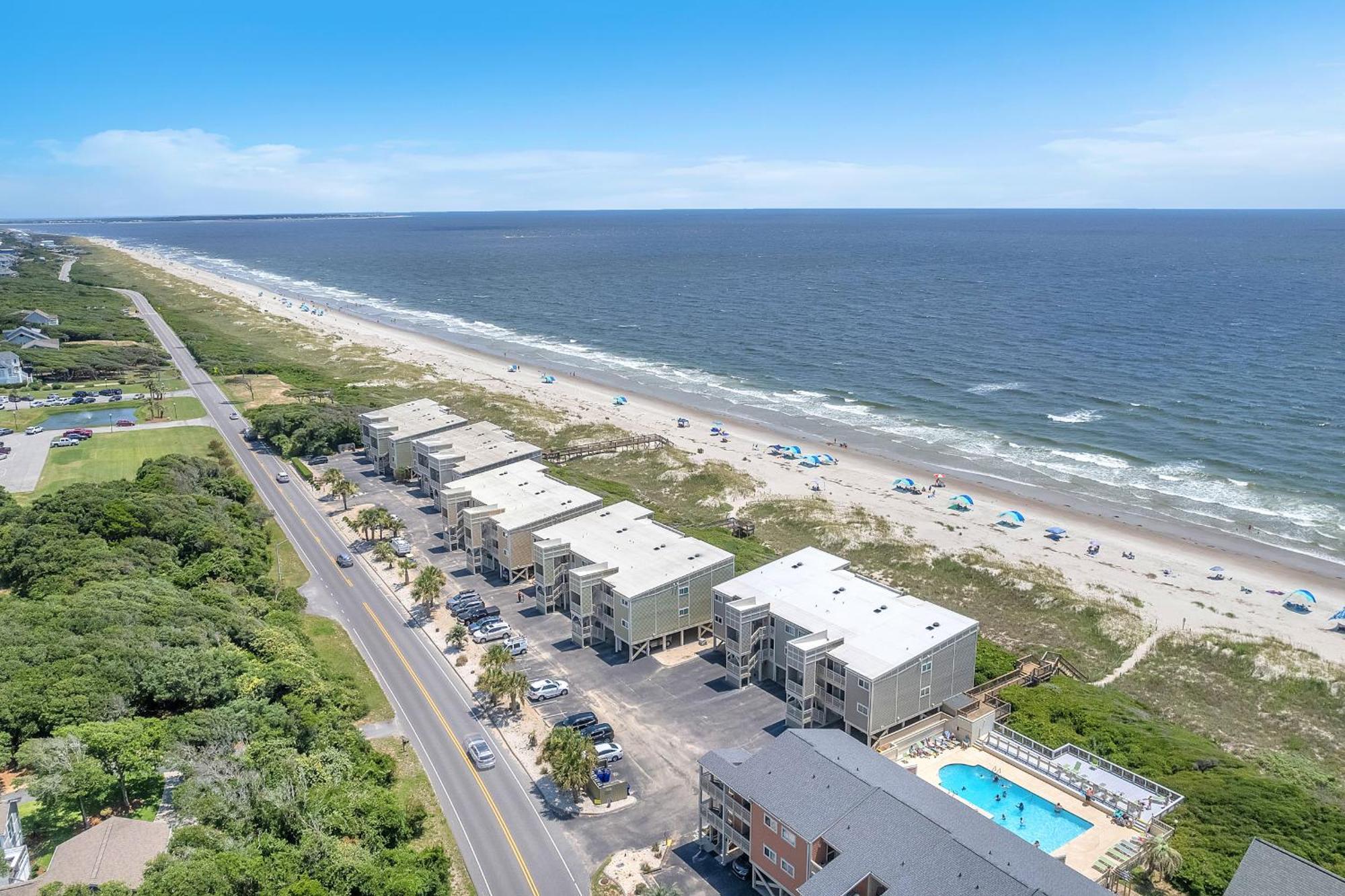 فيلا The Palm Caswell Beach المظهر الخارجي الصورة